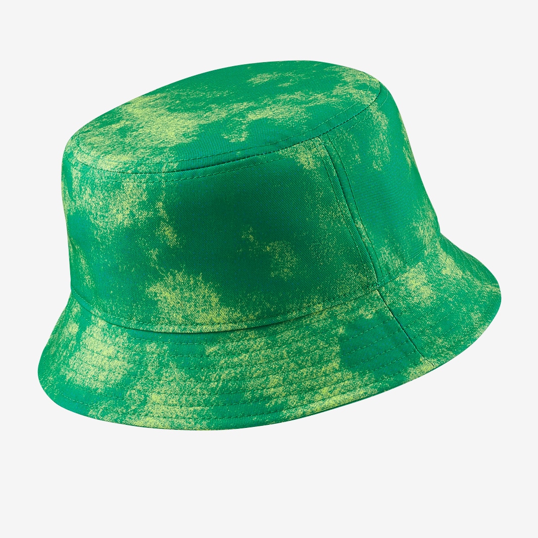 nike sportswear bucket futura tie dye