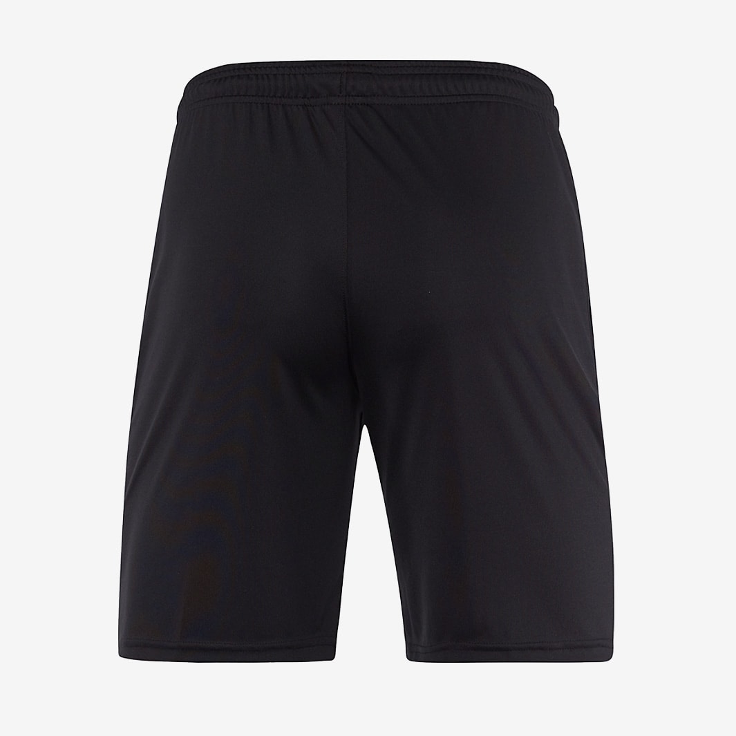 nike park ii knit short