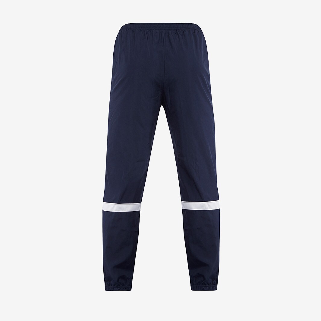 Nike DriFIT Junior Academy 21 Track Pant Obsidian/White Junior
