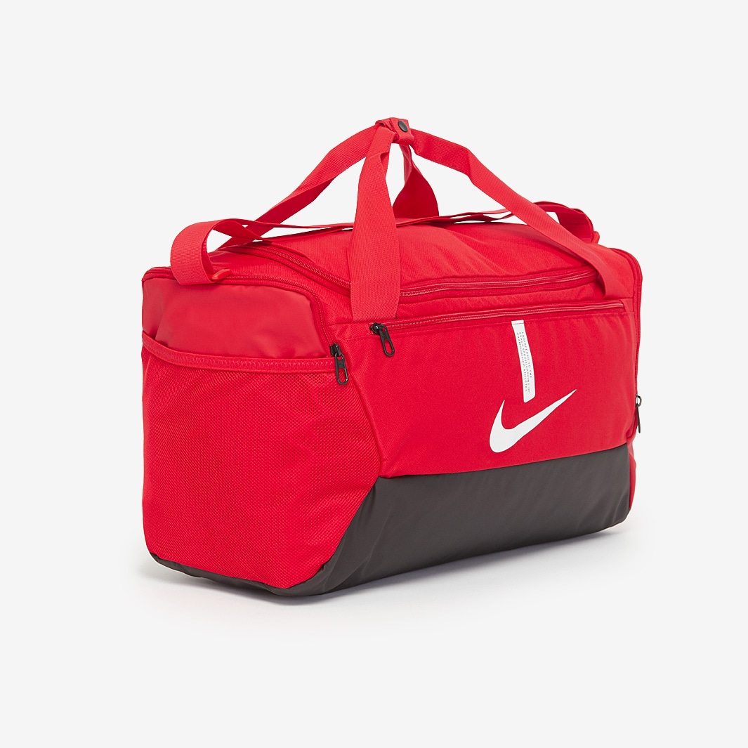 Nike Academy Team Small Duffel Bag