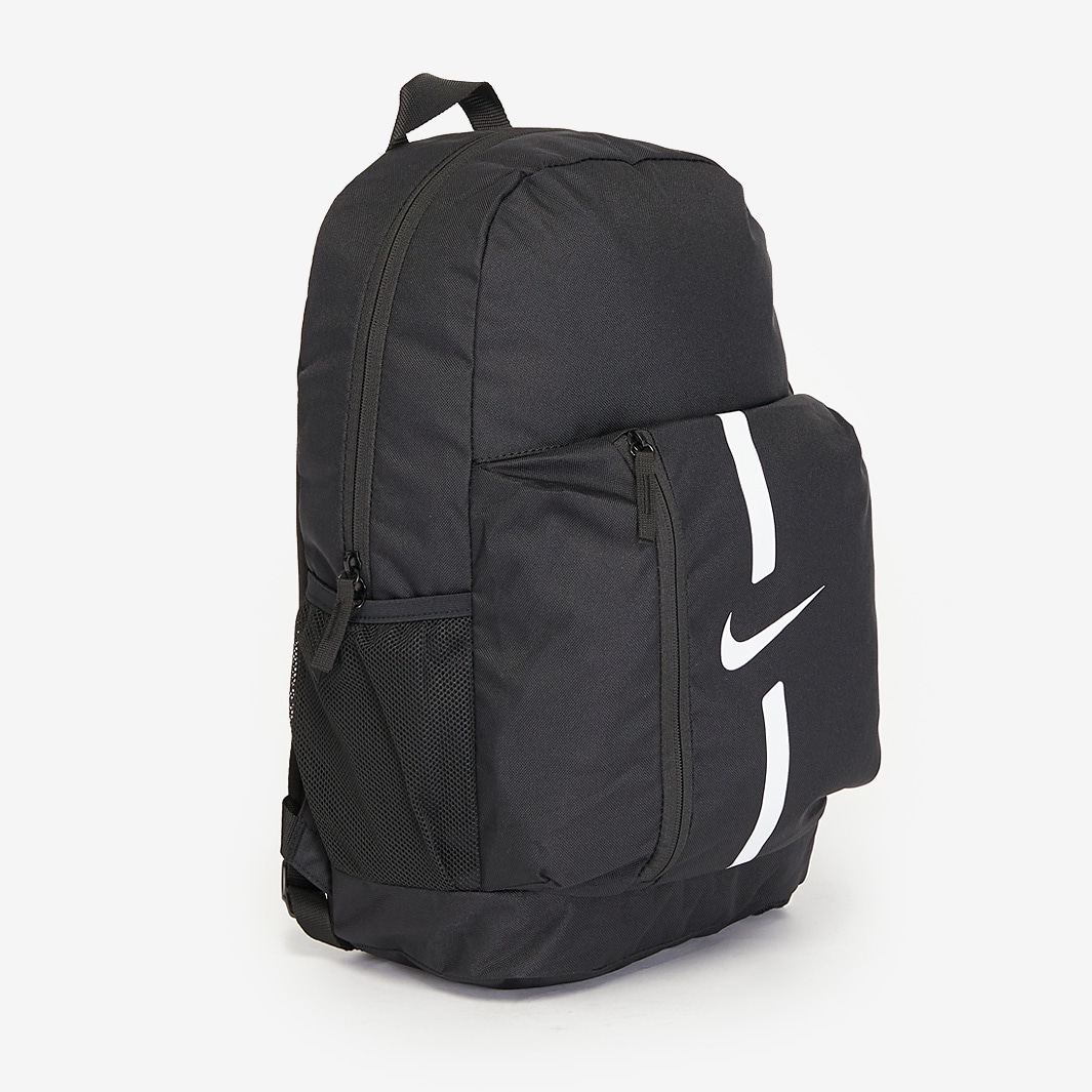 Nike Academy Team 21 Backpack Black/White Bags & Luggage