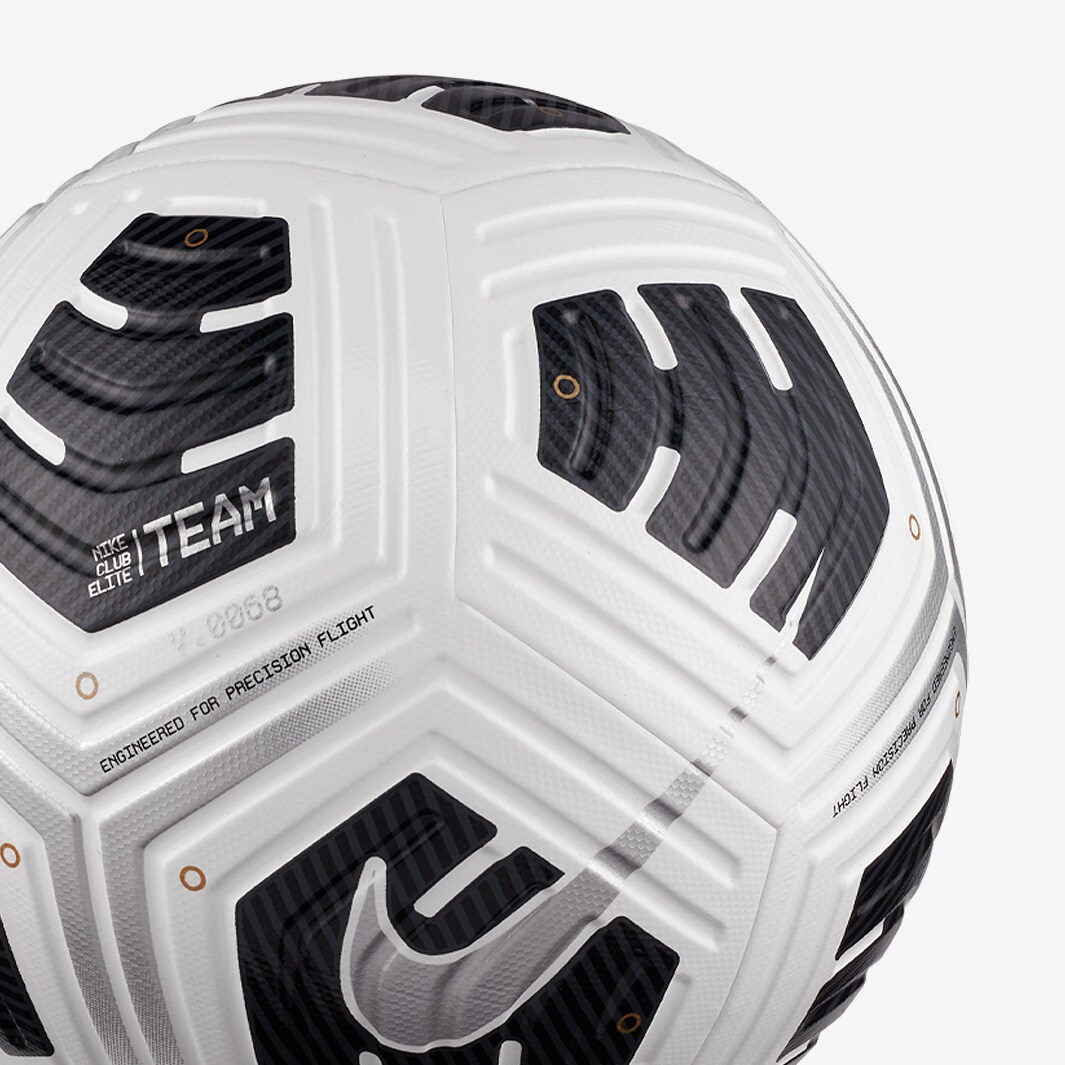 Nike nfhs store soccer ball