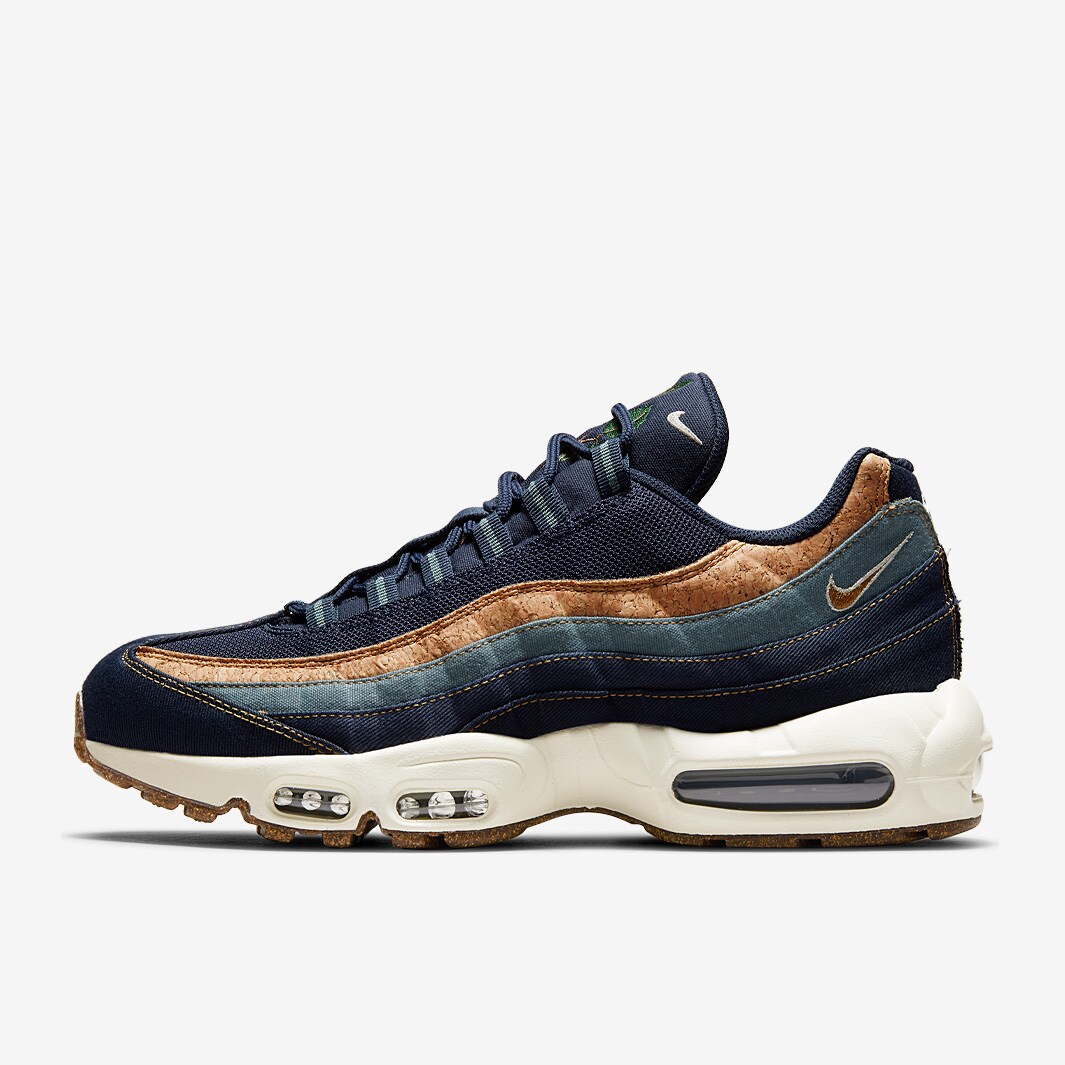 Mens Shoes Nike Shoes Air Max Winter Wheat Nike Air Max 95 Prm