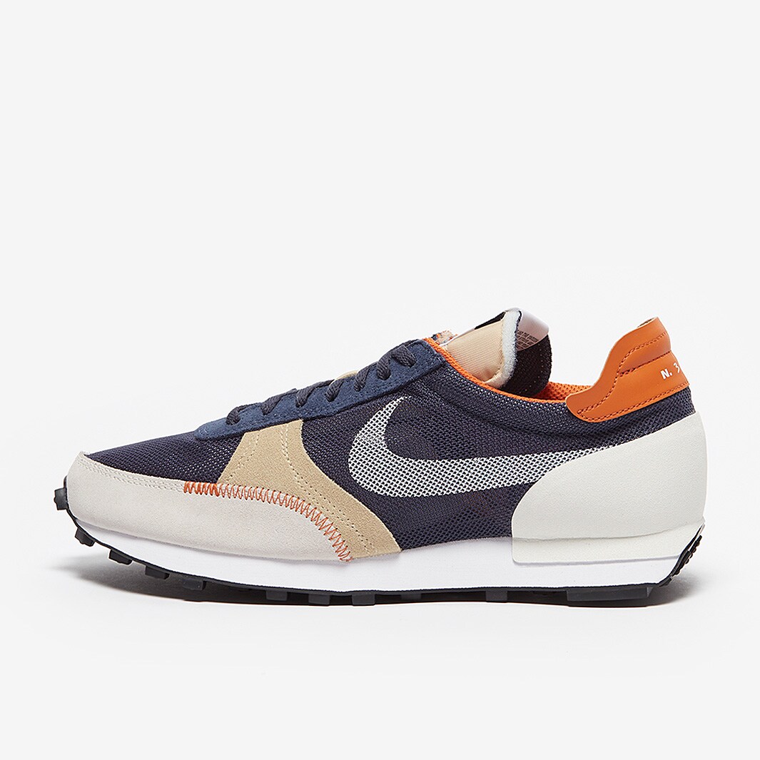 nike dbreak type thunder blue sail grain white