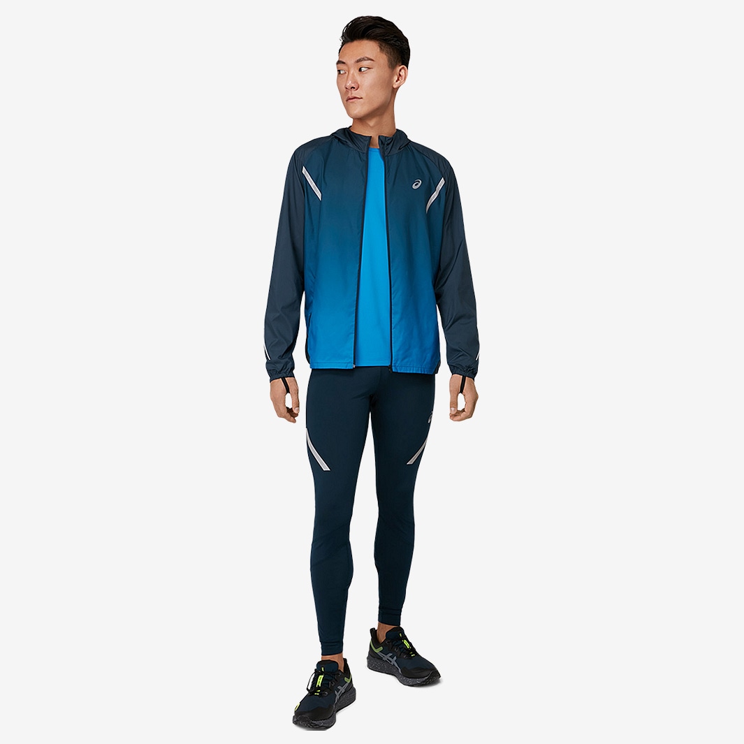 Winter Jacket Asics Running Jacket Review Asics Lite Show Winter