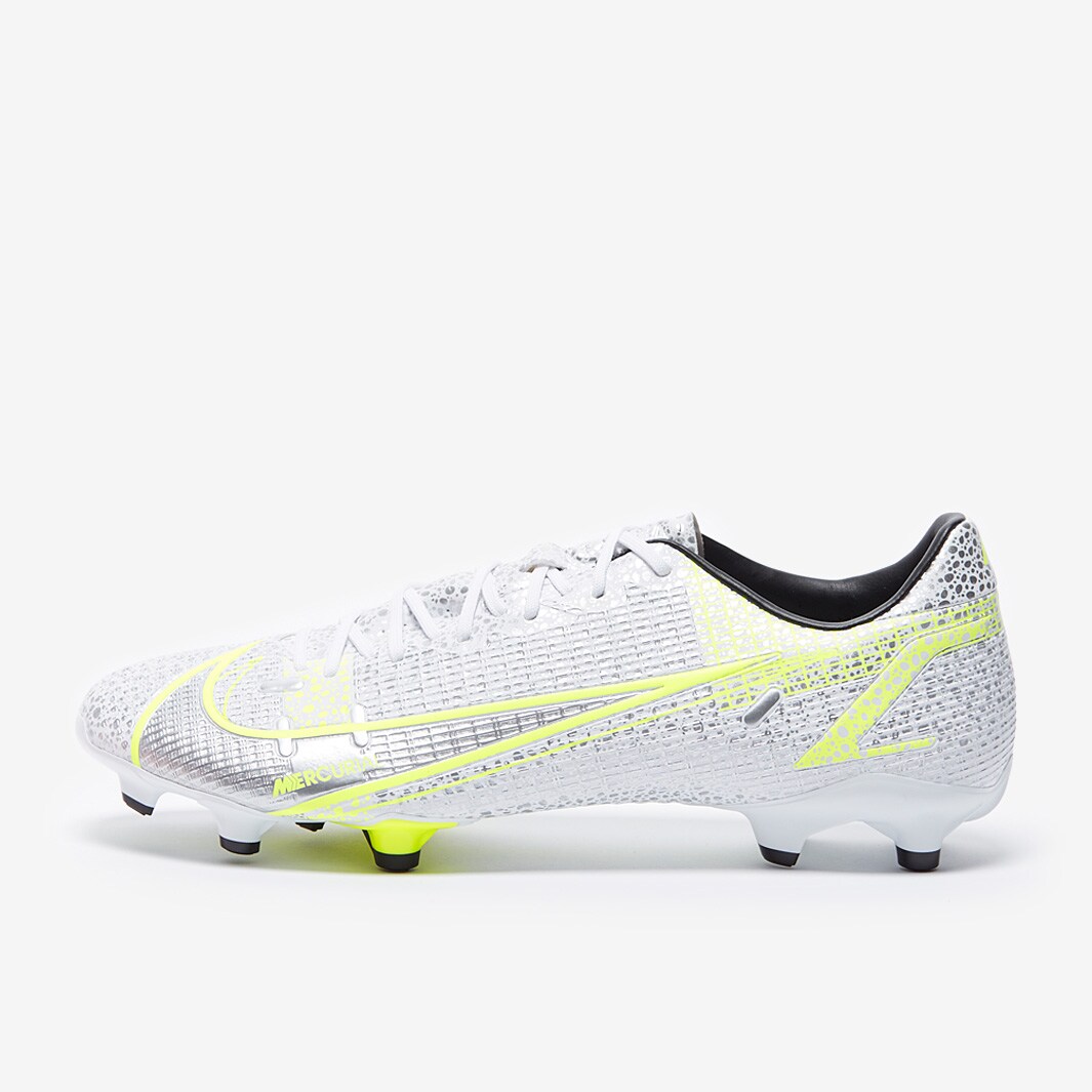 Nike Mercurial Vapor 14 Academy HG 'Blue Orange' DJ2871-484