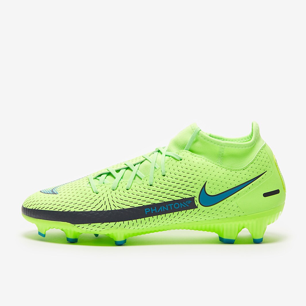 Nike Phantom GT シューズ 26.0 Nike Phantom GT 2 Elite FG Soccer Bonded Pack CZ9889-343 Men