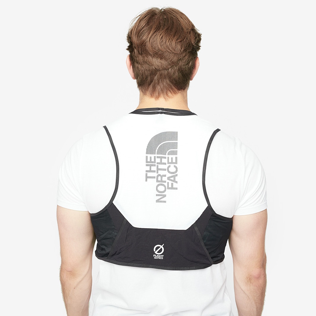 The North Face Flight Race Day Vest 8 TNF