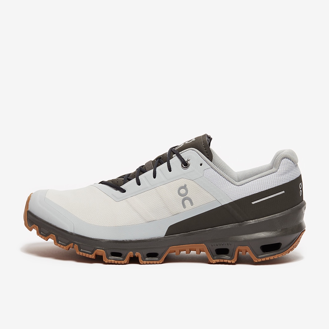 On Cloudventure - Glacier/Thorn - Mens Shoes | Pro:Direct Running