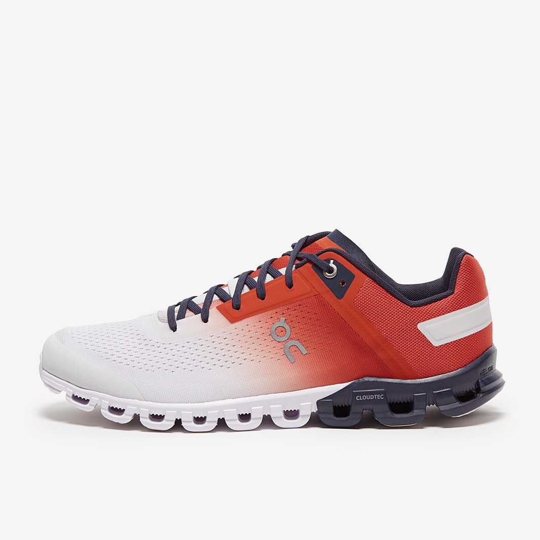 On Cloudflow - Rust/Eclipse - Mens Shoes | Pro:Direct Running
