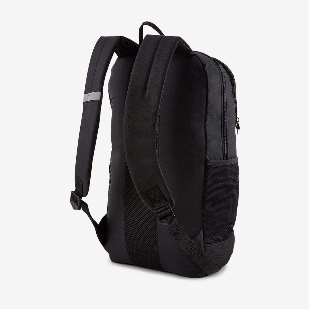 Puma Neymar Deck Backpack - White/Peacoat - Bags & Luggage