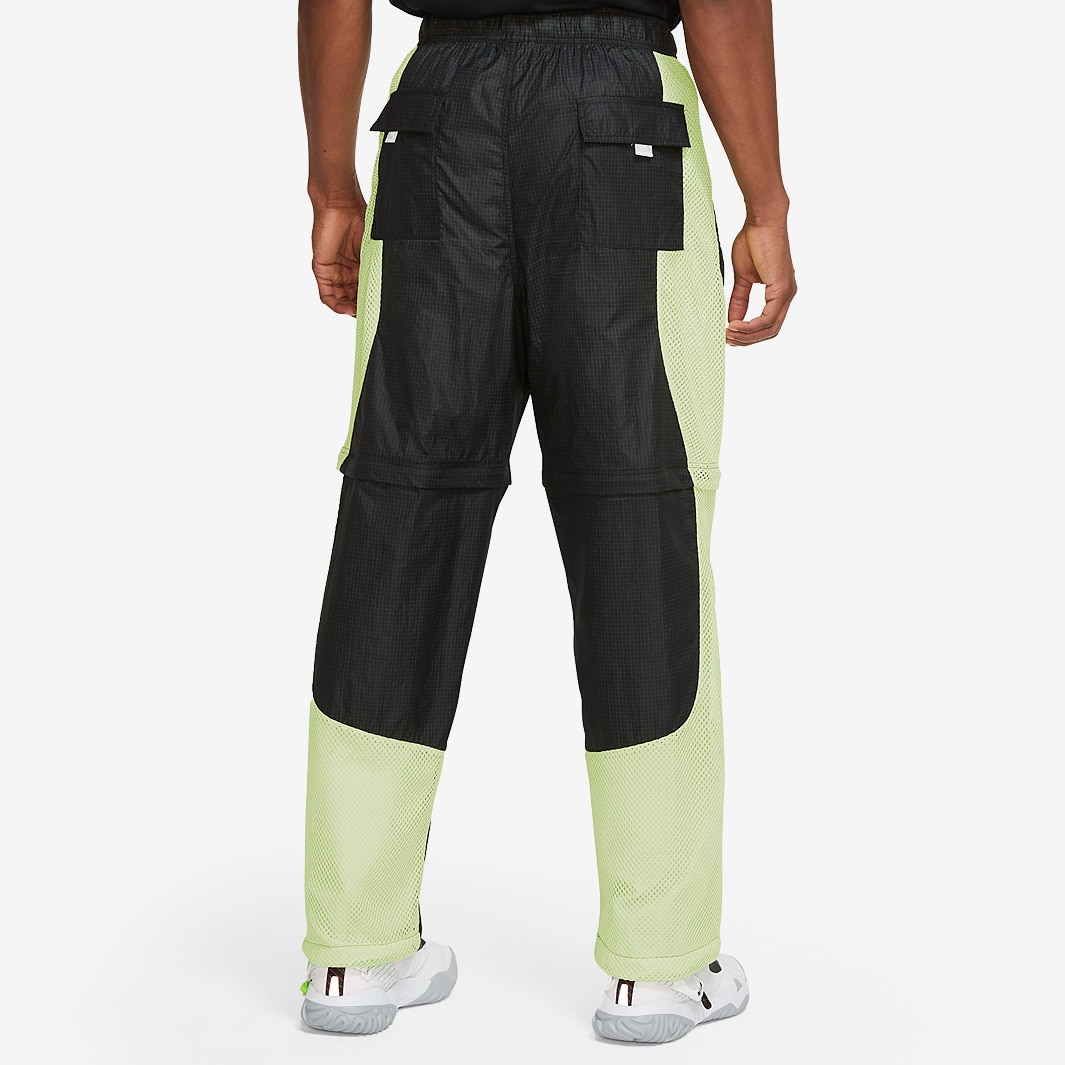 jordan engineered track pants