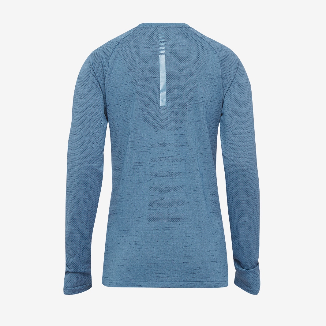 Seamless Run Long Sleeve