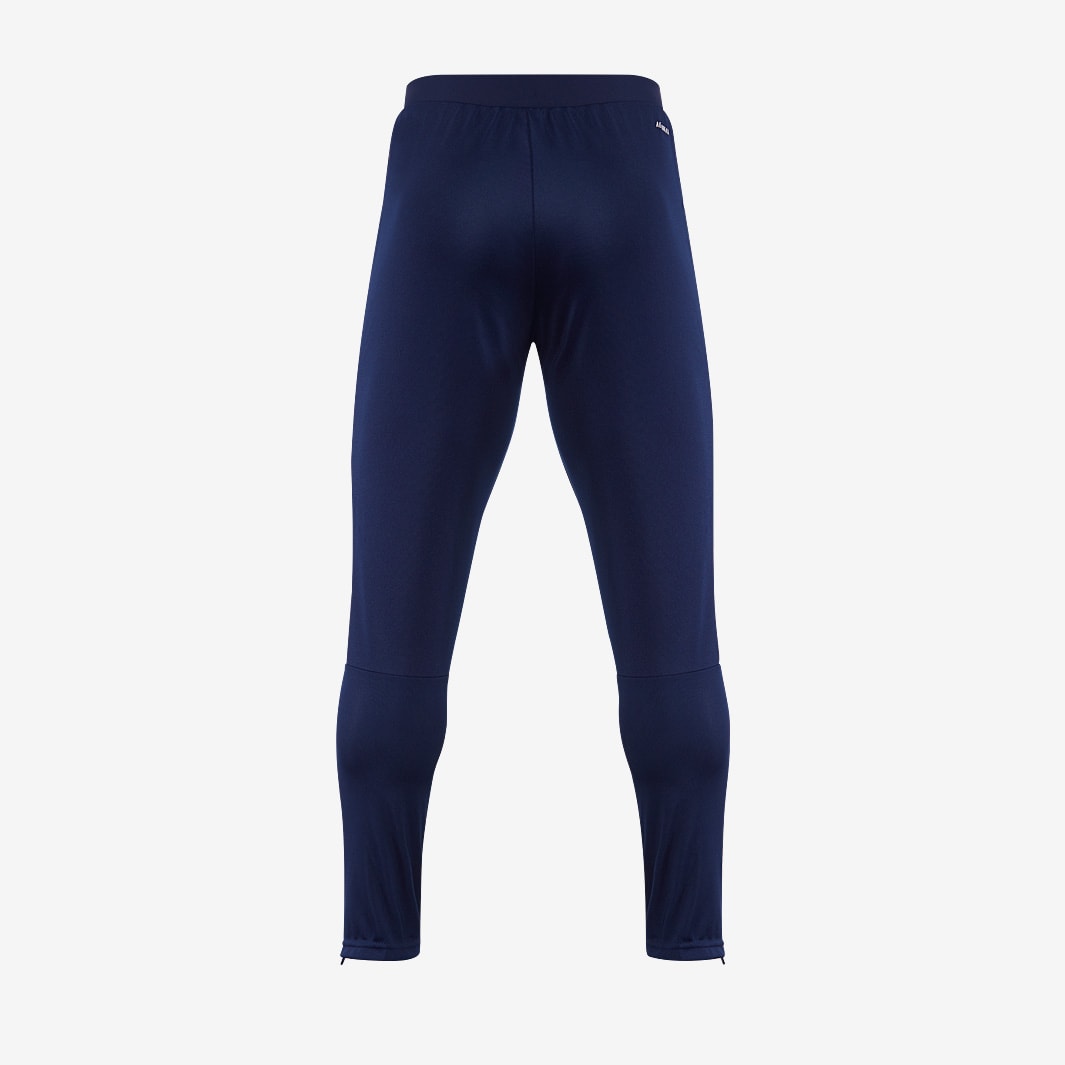 adidas Tiro 21 Training Pant Team Navy Blue Mens Football Teamwear