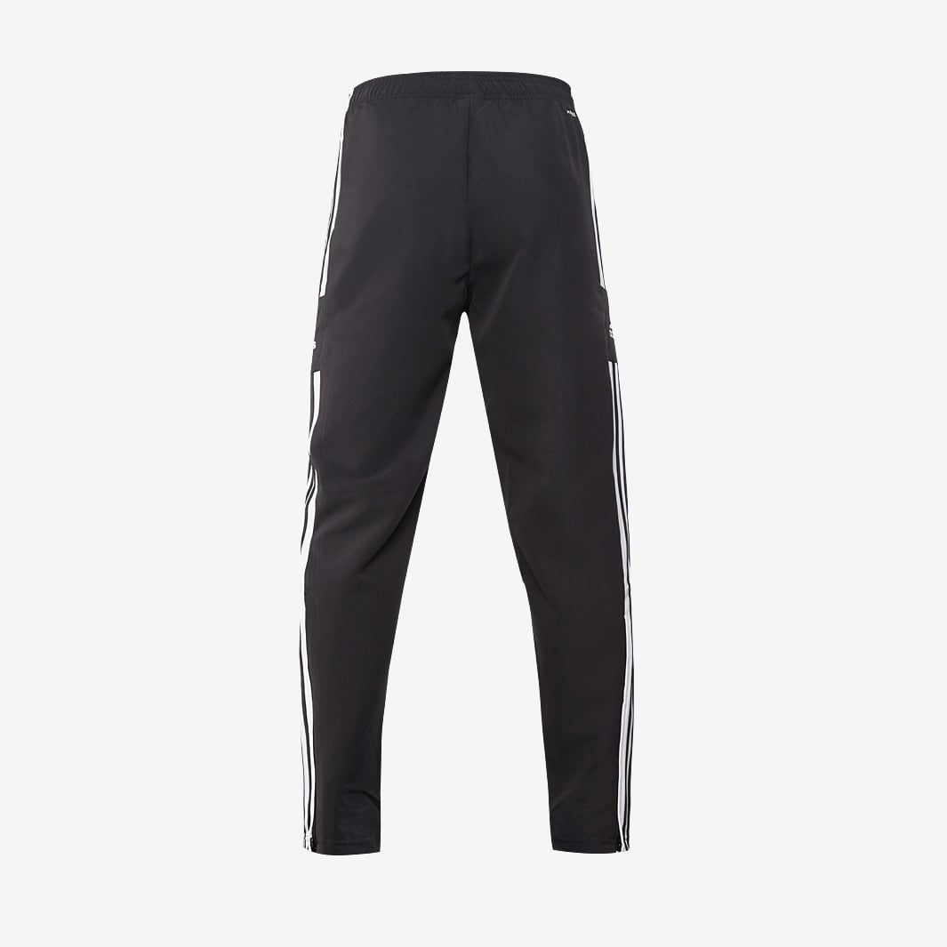 adidas Squadra 21 Presentation Pant Black/White Mens Football