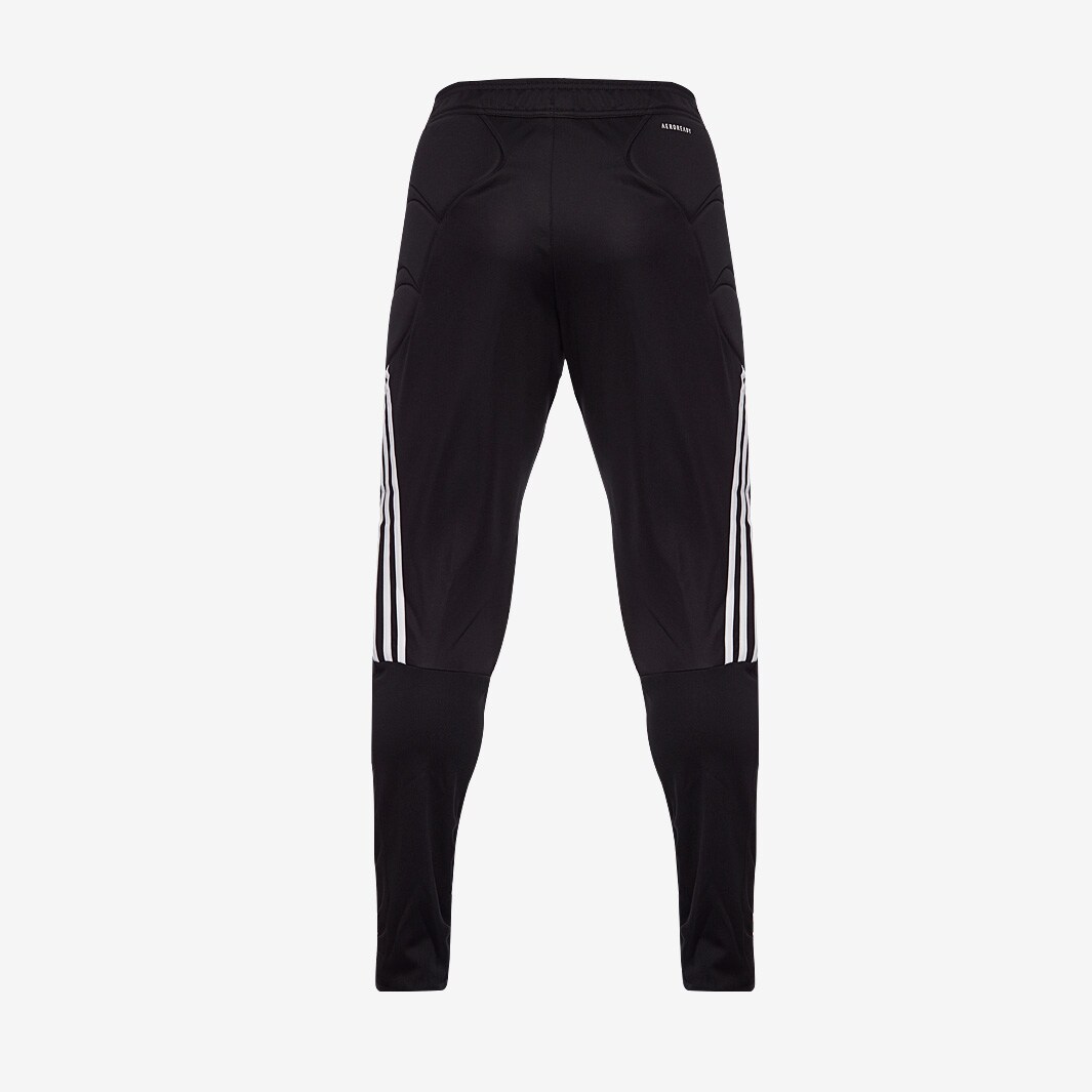 adidas Tierro Junior GK Pants - Black - Junior Goalkeeping Clothing