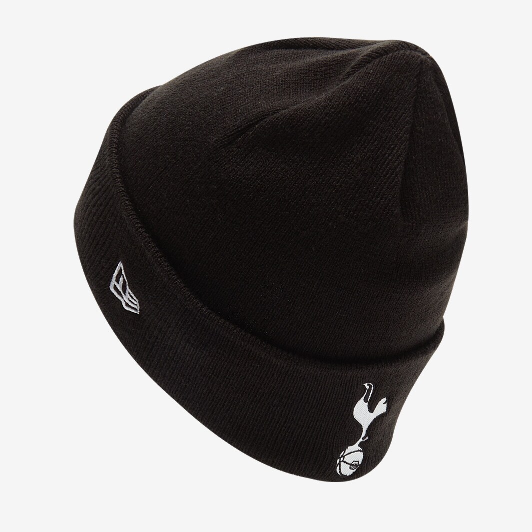 New Era Tottenham Hotspur Beanie