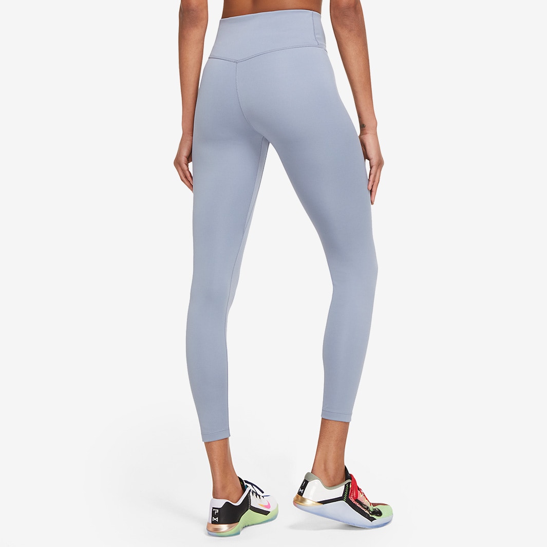 nike one tights grey