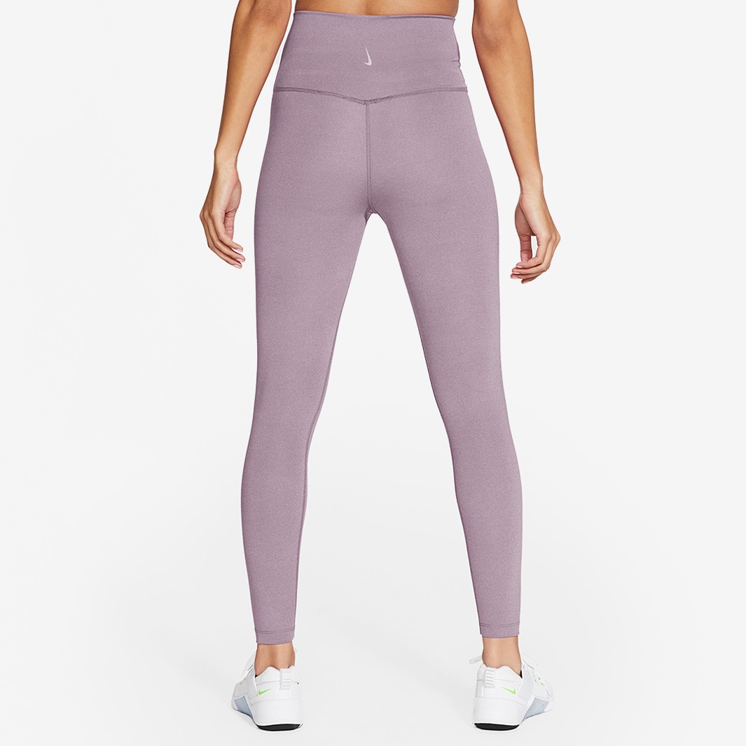 Nike Womens Yoga 7/8 Tights