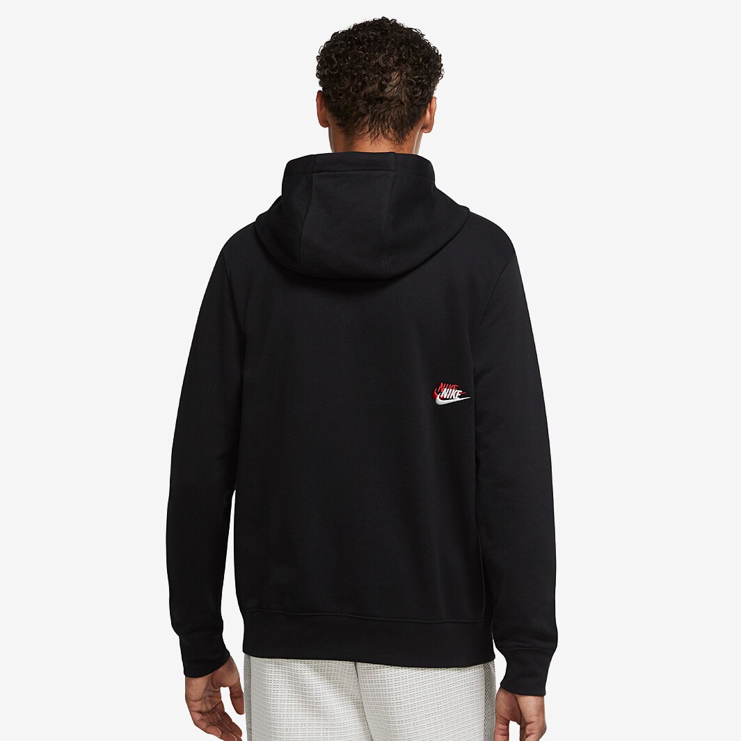nike sportswear essentials  french terry hoodie