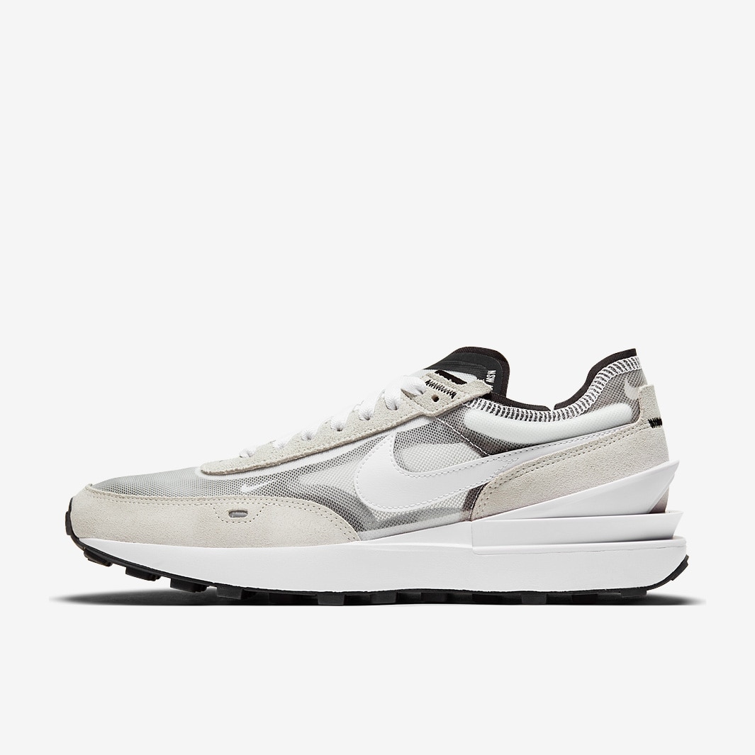 off white waffle one