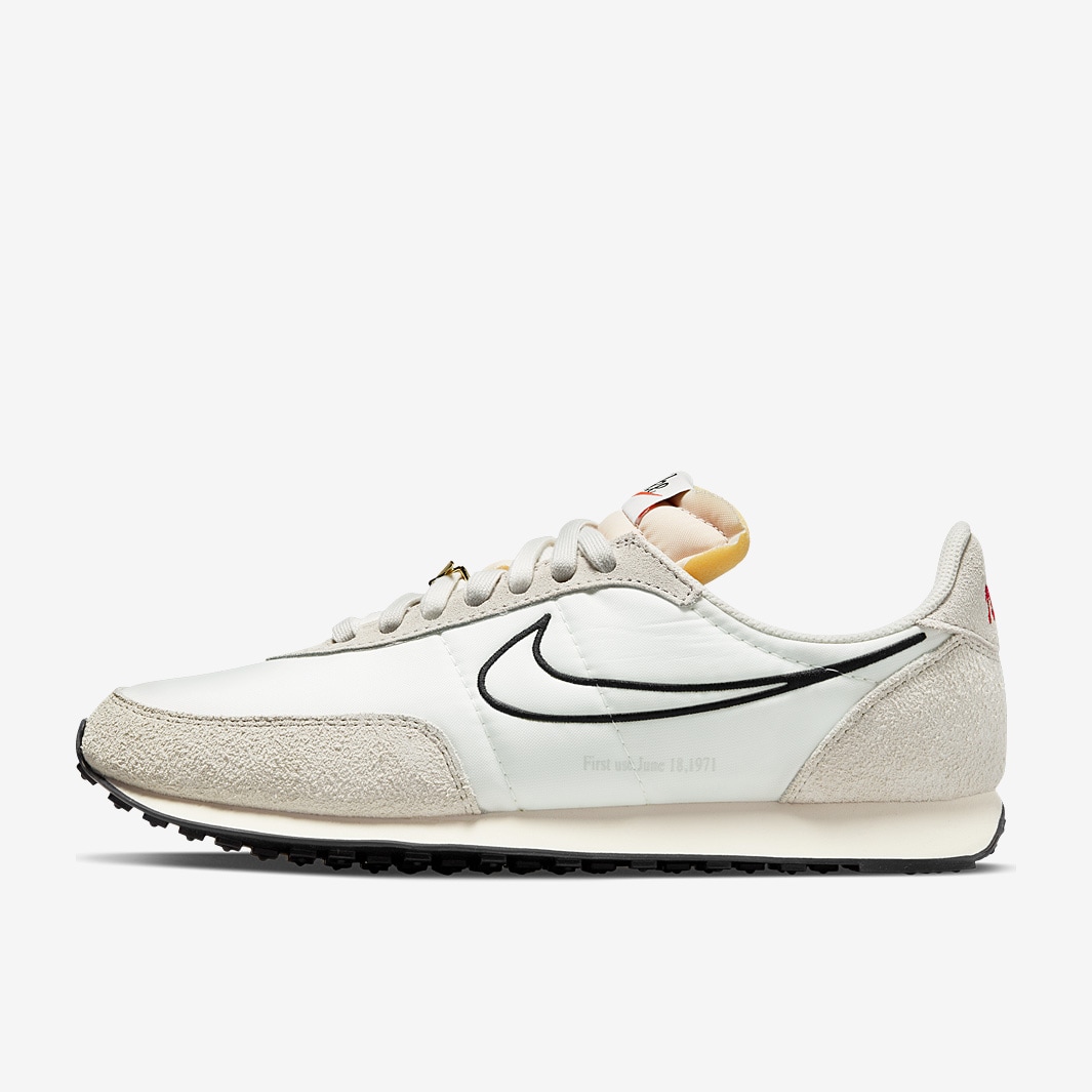 Nike Sportswear Waffle Trainer Sail/Black/Light Bone/Sail