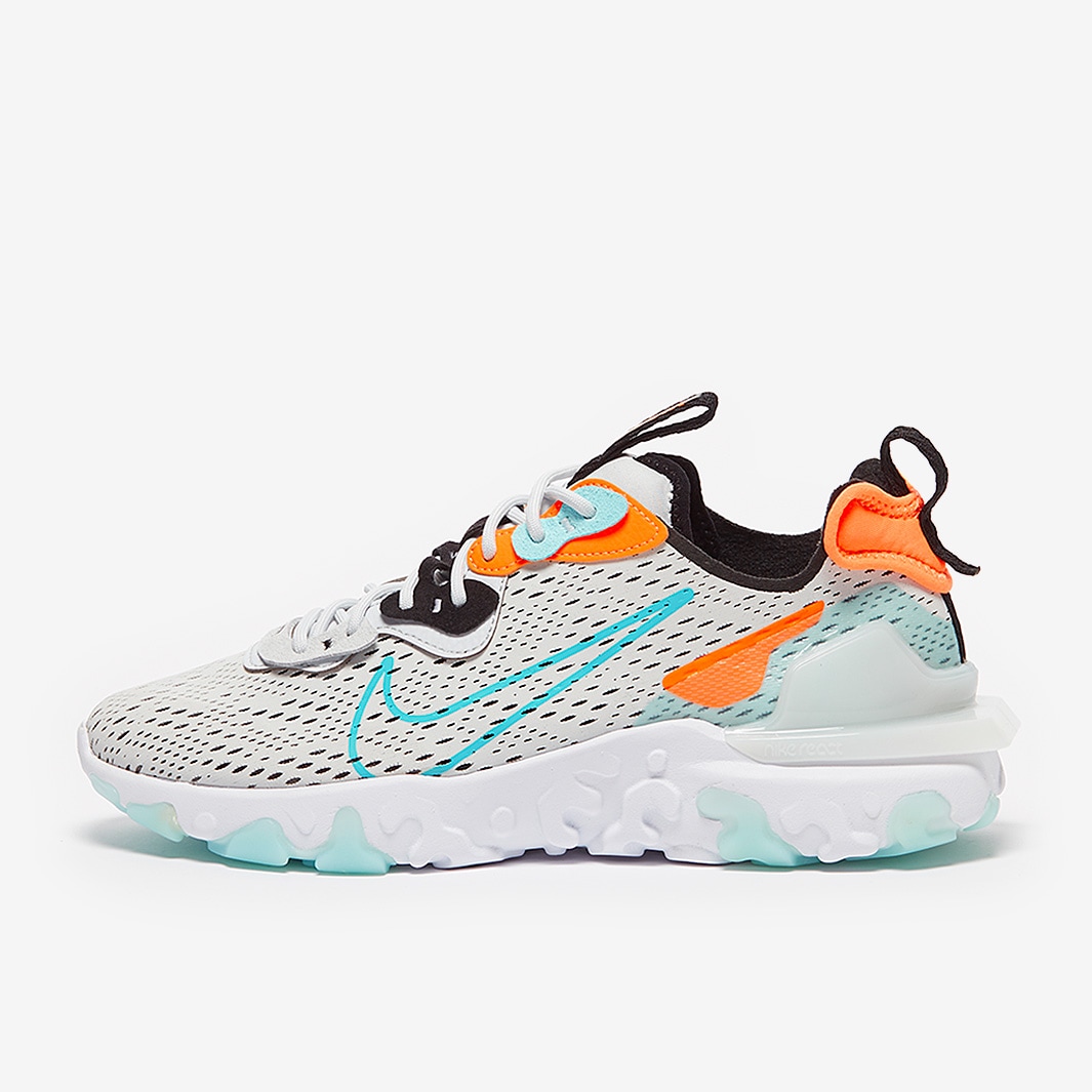 react vision worldwide