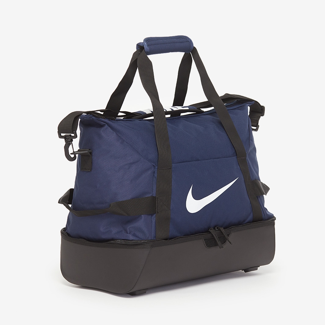 Nike Academy Team Bag (Medium) Midnight Navy/Black/White Bags