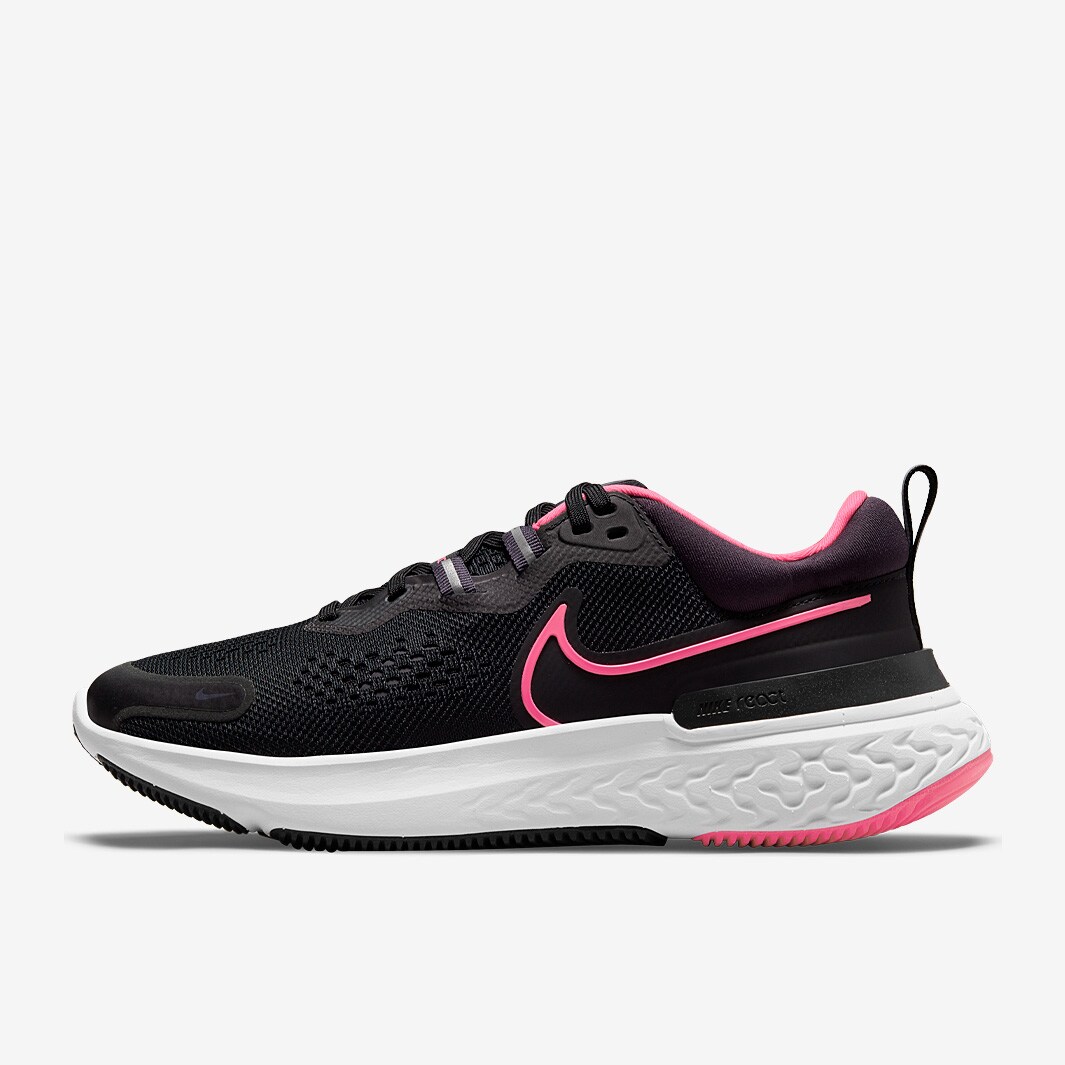 nike miler pink