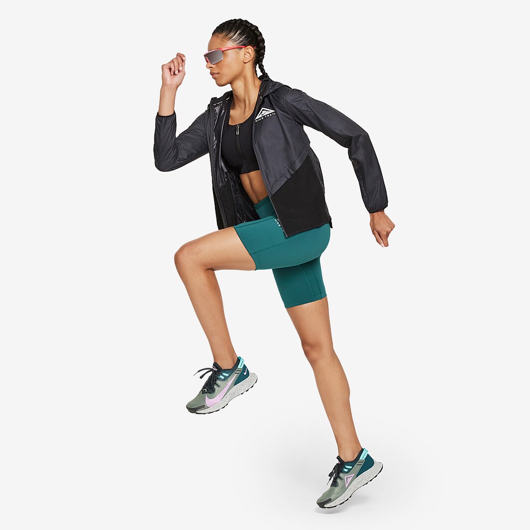 nike epic lux trail running shorts