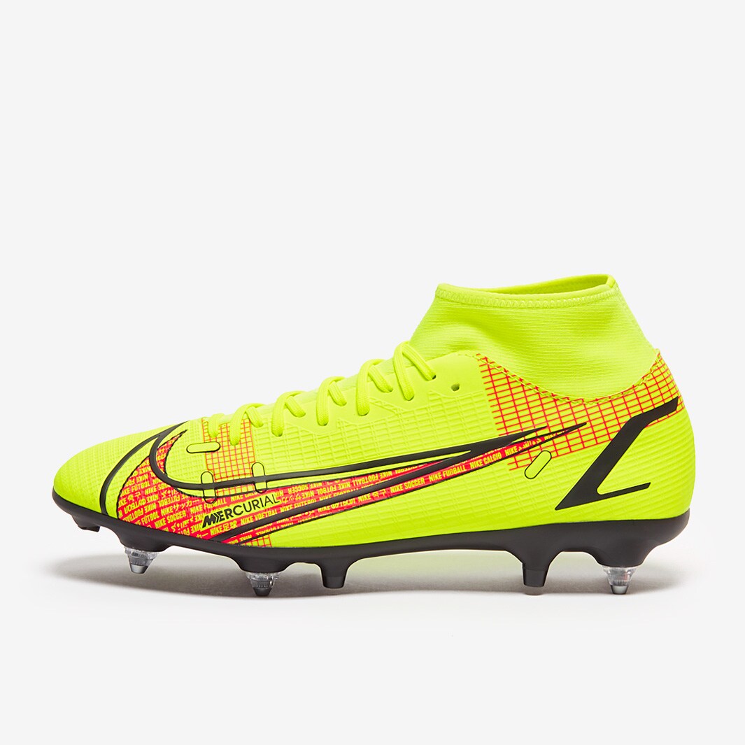 nike mercurial viii