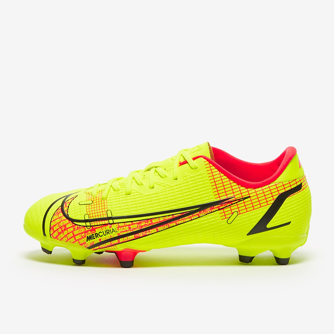 kids mercurial