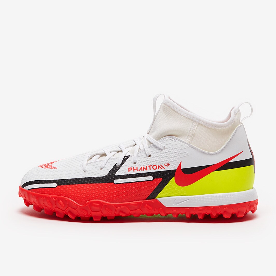 kids nike phantom boots