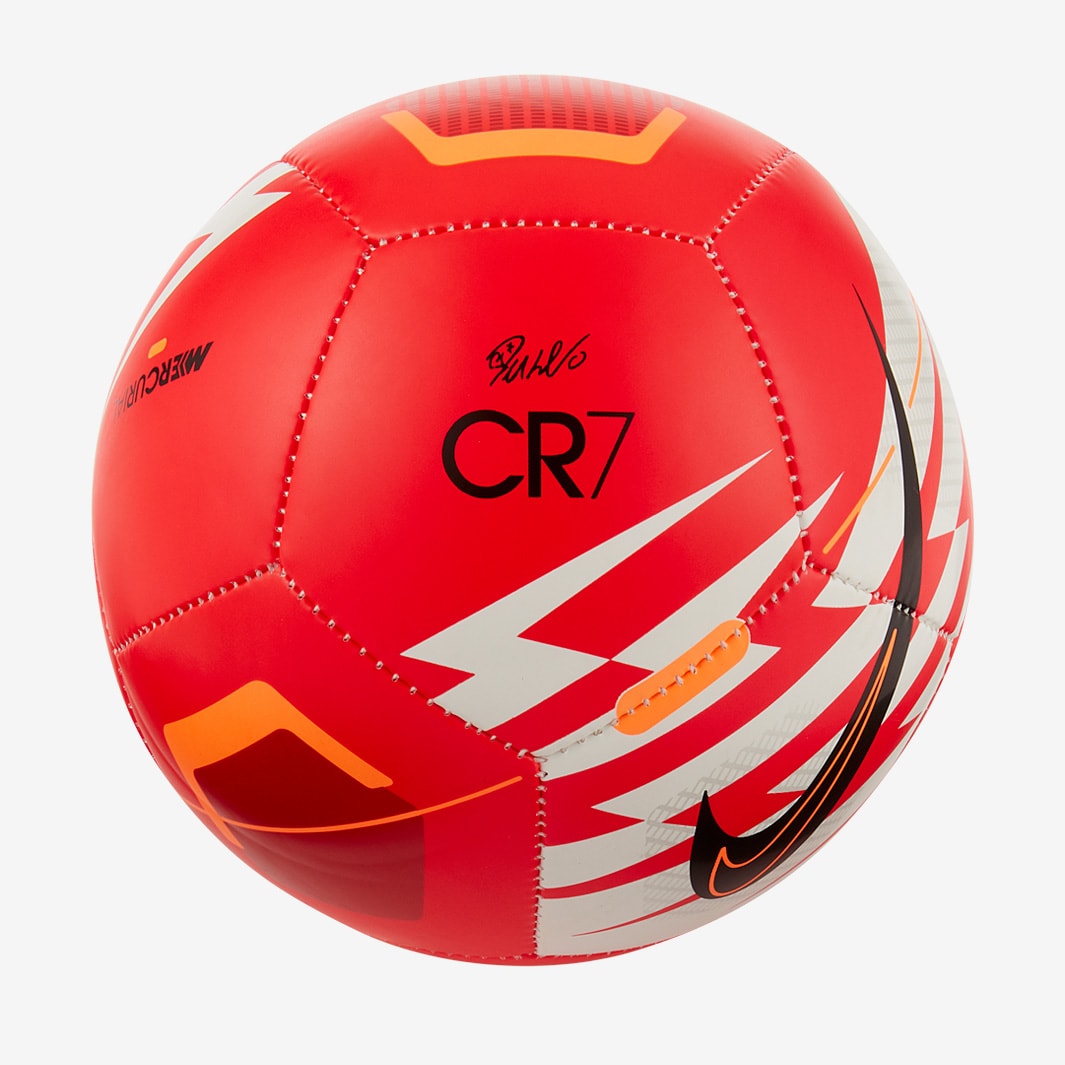 Cr7 soccer balls hotsell