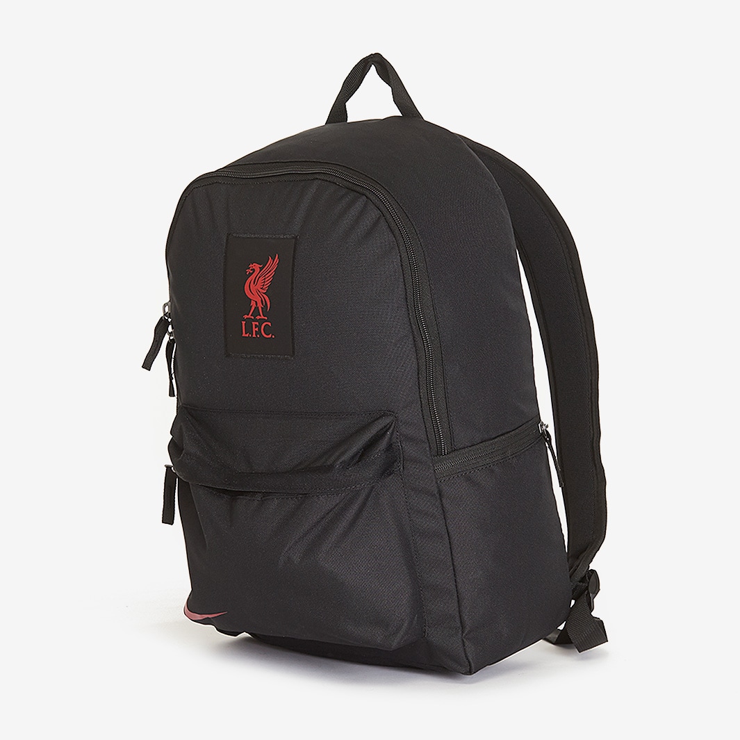 masilla Disponible mil Mochila Nike Liverpool 21/22 - Negro/Negro/Rojo - Negro/Negro/Rojo - Bolsas  y mochilas | Pro:Direct Soccer