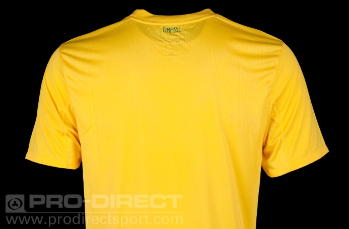 : Nike CBF Short Sleeve Away Replica Jersey (Varsity