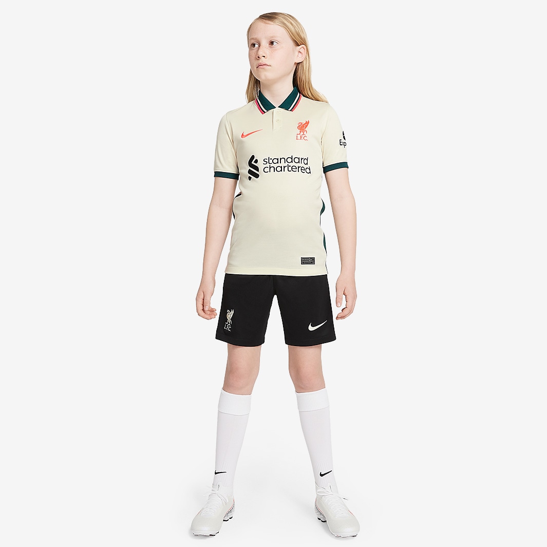 Liverpool 21/22 ユニフォーム Nike Liverpool Home Jersey 2021 2022 Shirt Final Champions