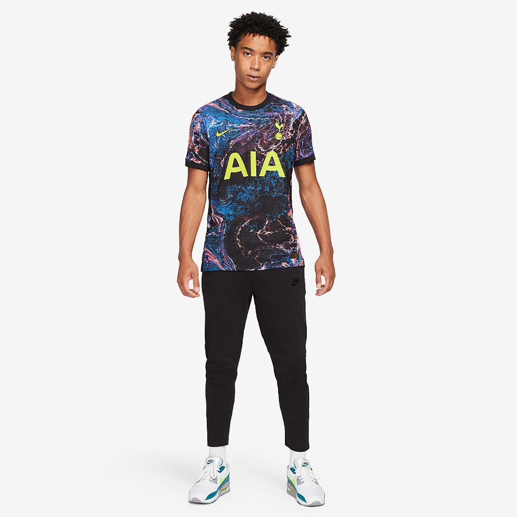 Nike Tottenham Hotspur FC Stadium Away Jersey 2021-22 Youth • Price »