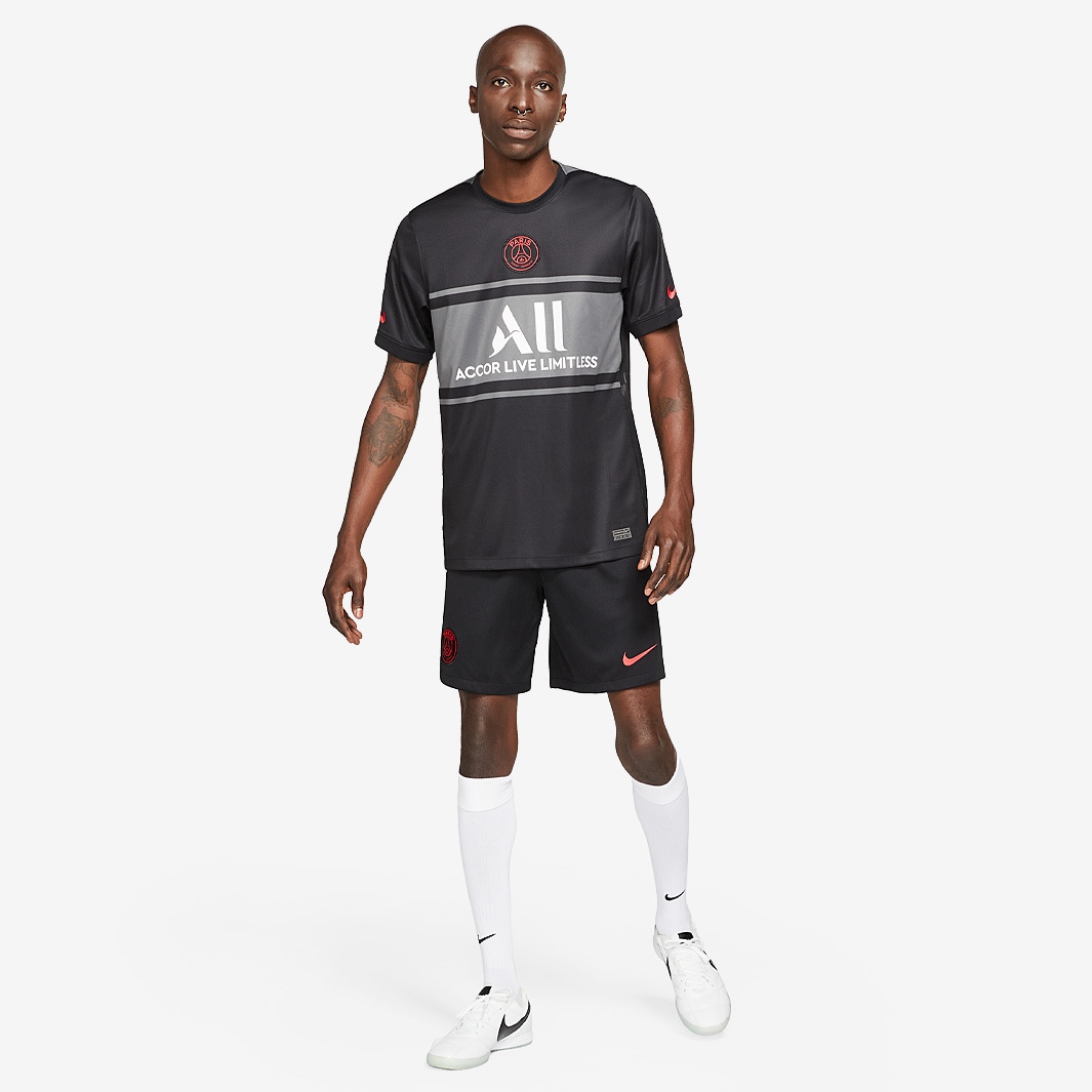 Third Psg Home Shorts Psg Football Jersey Psg Third Kit Shorts PSG