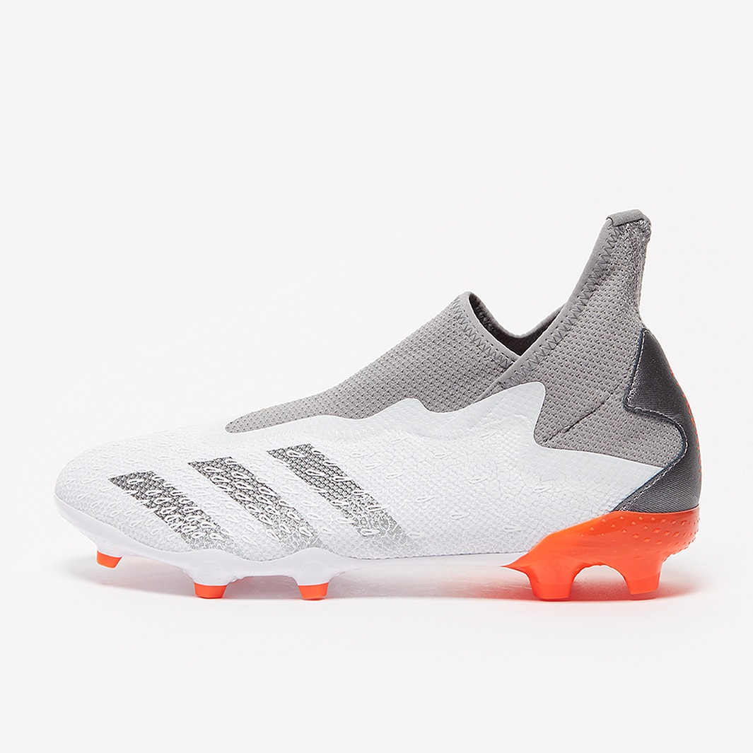 Adidas no deals lace cleats