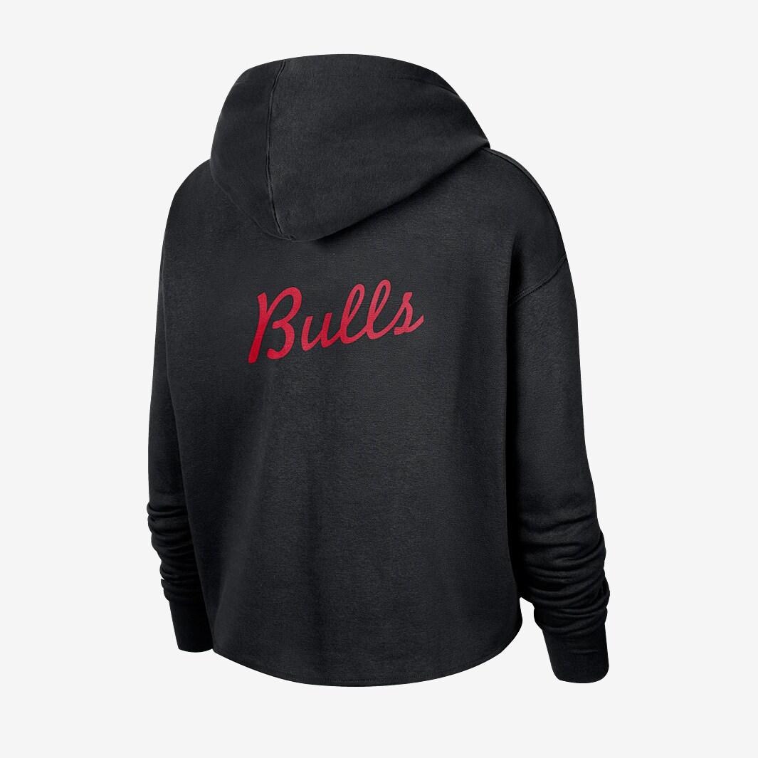 chicago bulls vintage nike sweatshirt