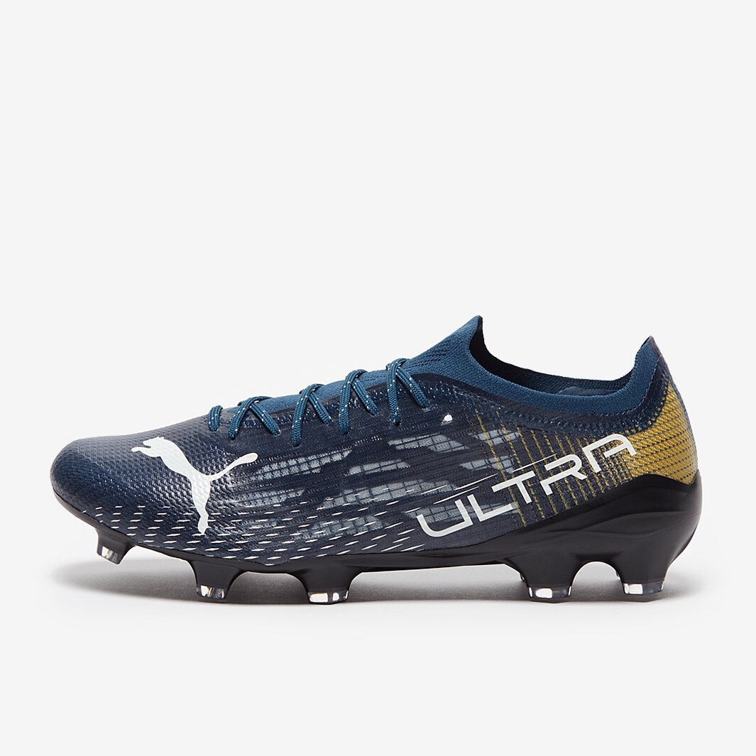 PUMA プーマ ウルトラ 1.3 FIRST MILE FG/AG(ダークブルー