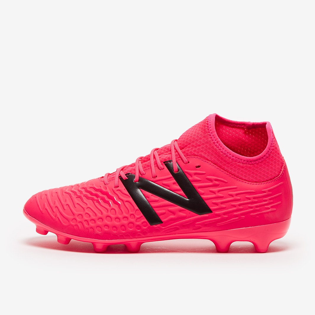 New Balance Tekela Magique Ag Alpha Pink Horizon Mens Boots