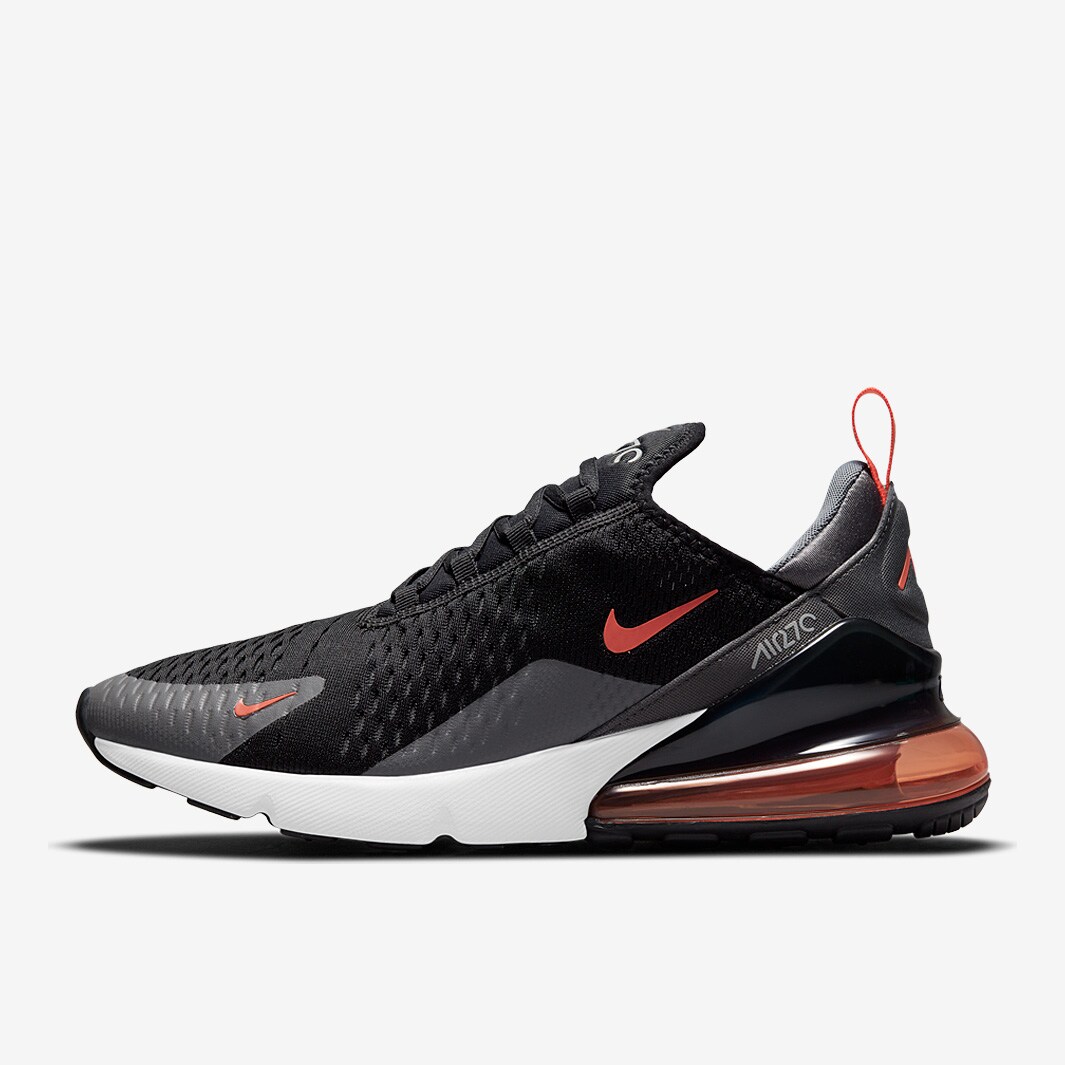 mens air max 270 orange