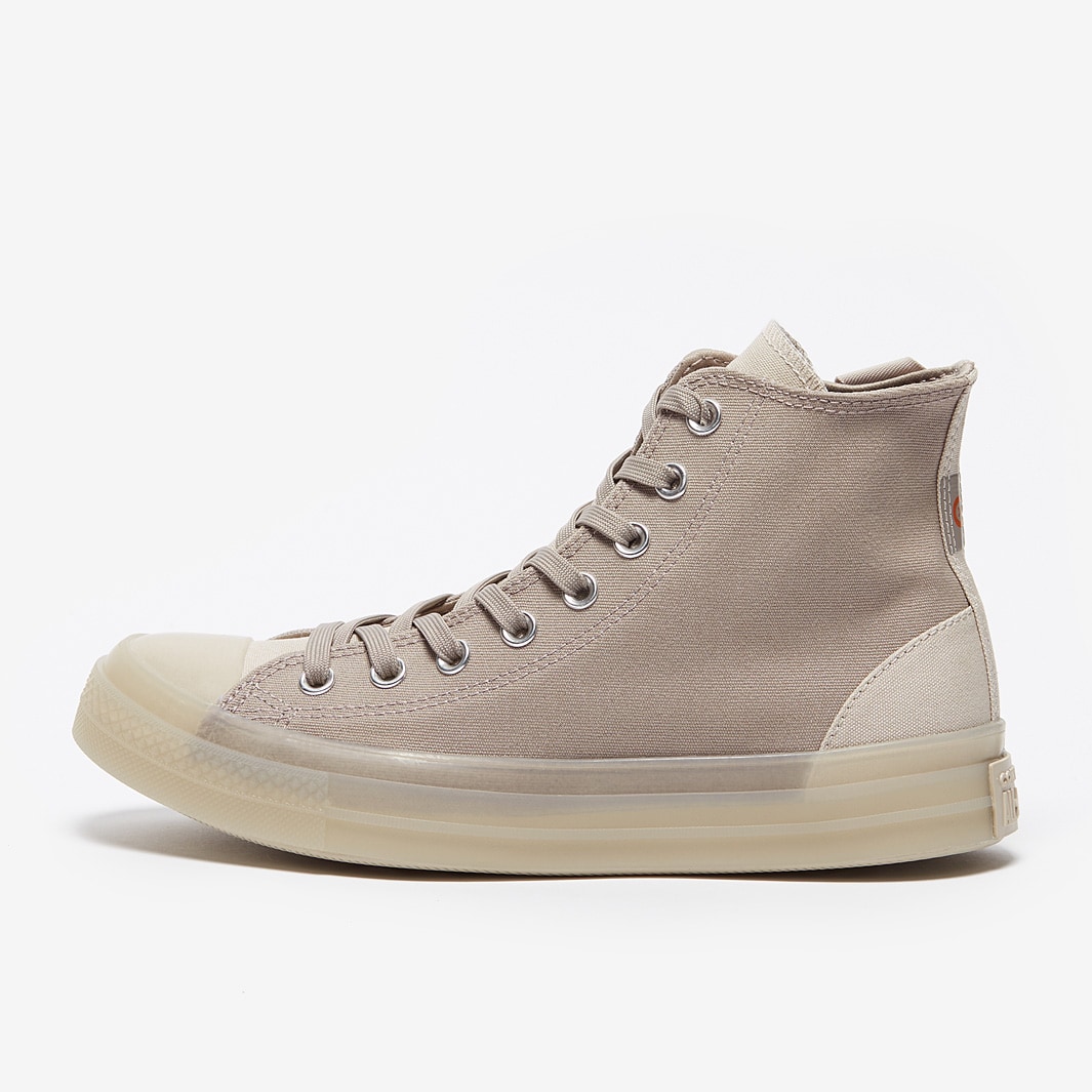 Converse Chuck Taylor All Star Cx - Malted/String/Malted - Trainers ...