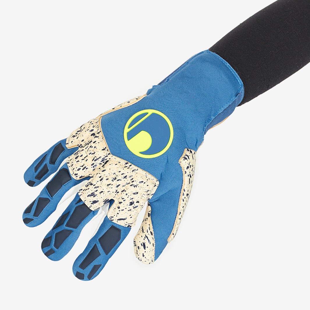 Uhlsport Hyperact Supergrip+ Reflex