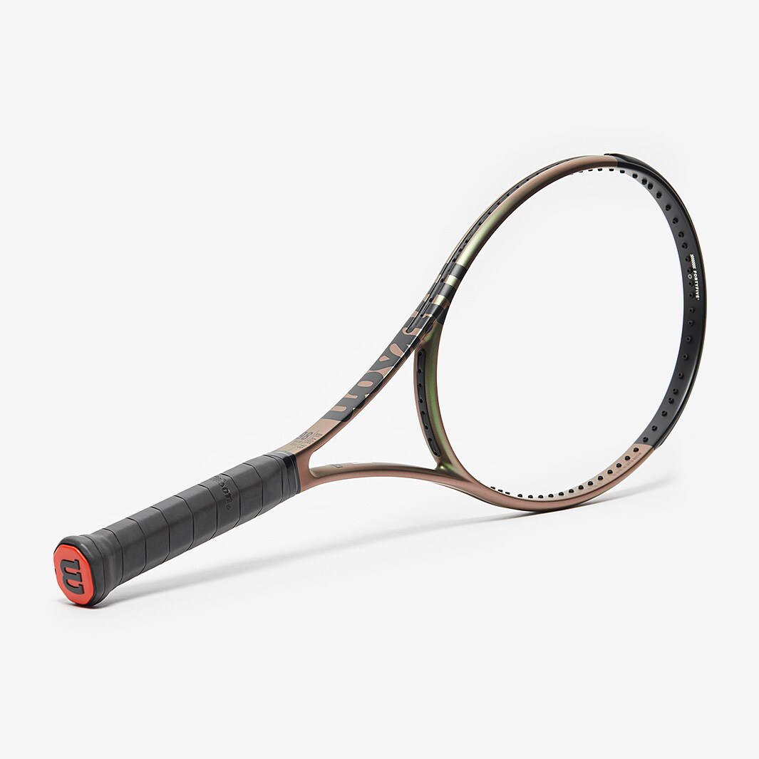 Wilson Blade 98 V8 16×19 G2 Wilson Blade 98 16x19 V8.0 US Open 2023 - PassaSports.com