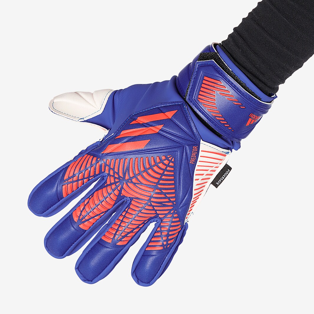 PEIXEN Guanti Da Portiere, Guanti Da Calcio Per Ragazzi, Ragazze E - Foto 13