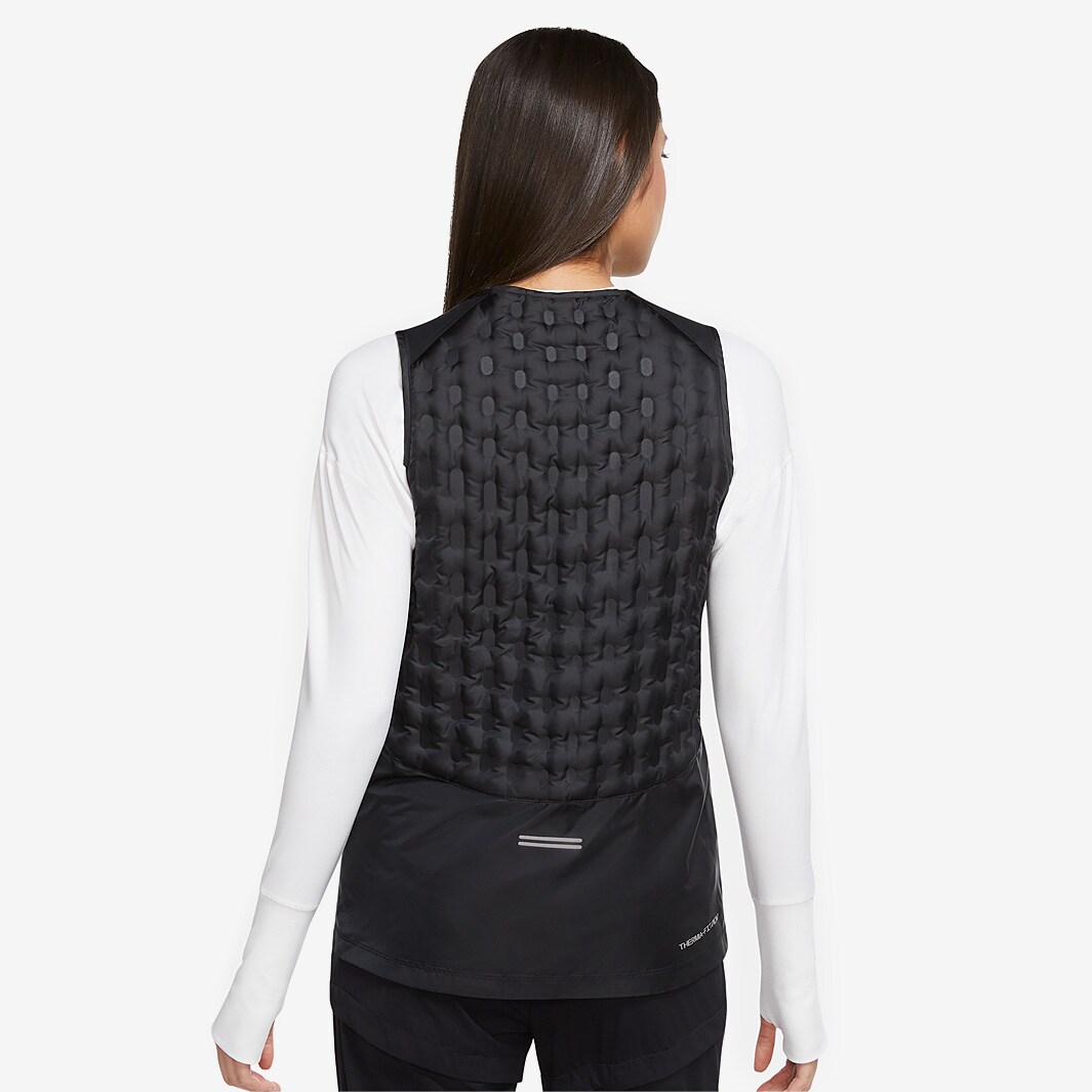nike aeroloft gilet women's