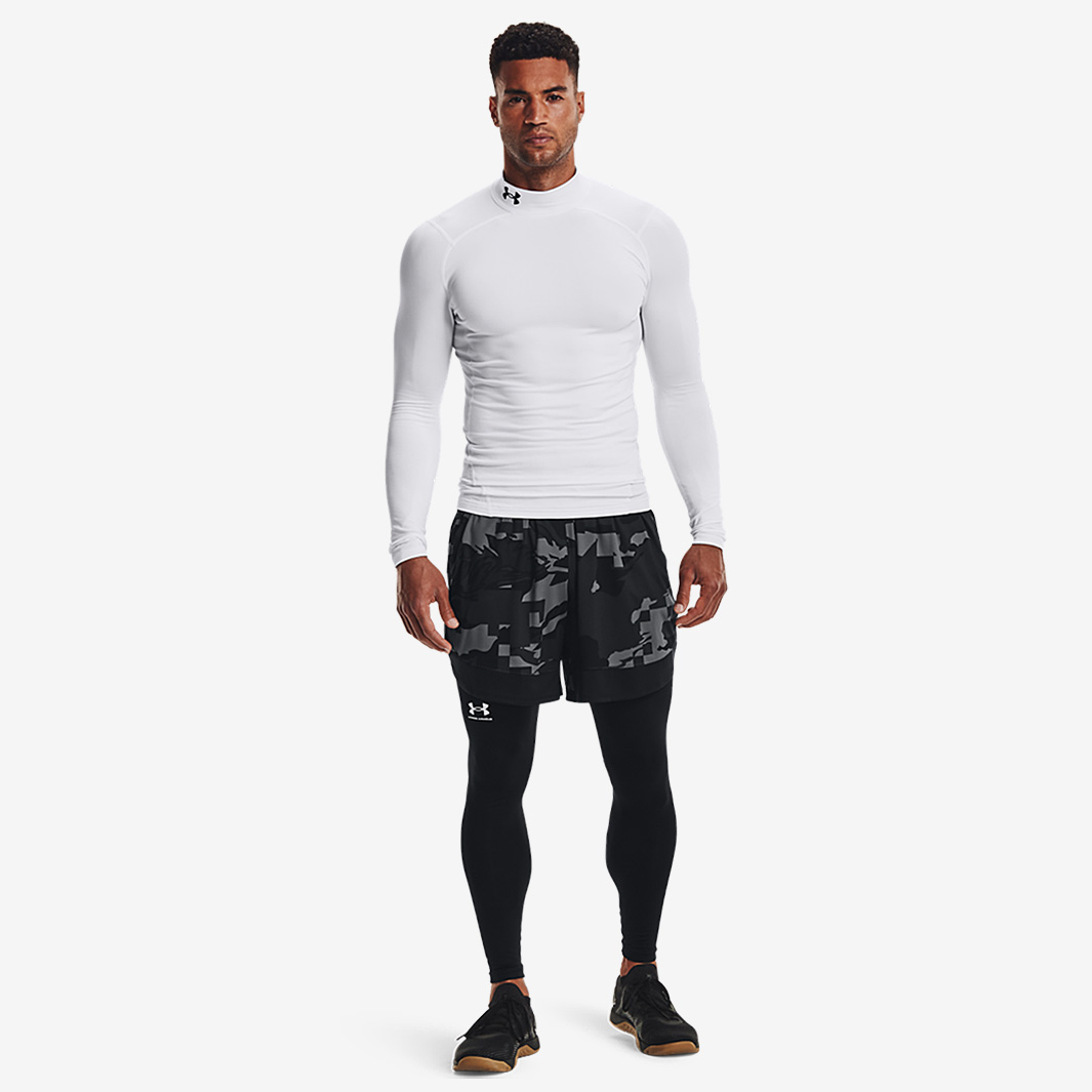 Manchons De Compression Coudieres Sapel NOIR PRO TOUCH